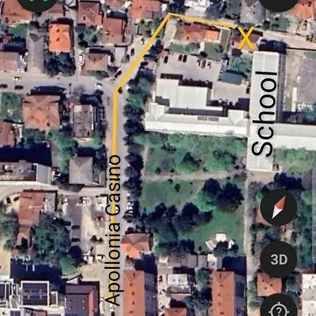 Delited1 Apartment Gevgelija